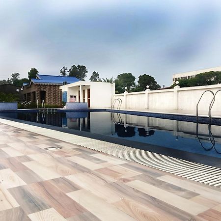 מנדרמוני Resort Saikat Saranya מראה חיצוני תמונה
