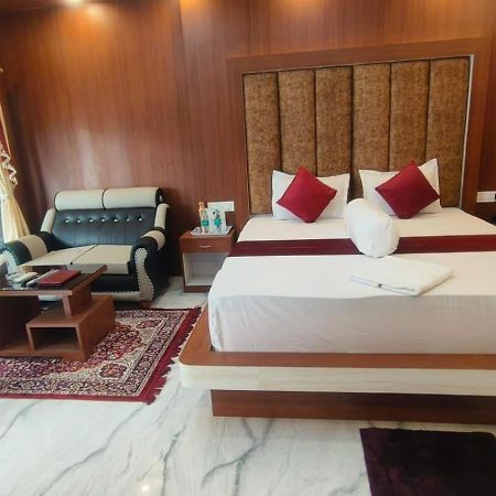 מנדרמוני Resort Saikat Saranya מראה חיצוני תמונה
