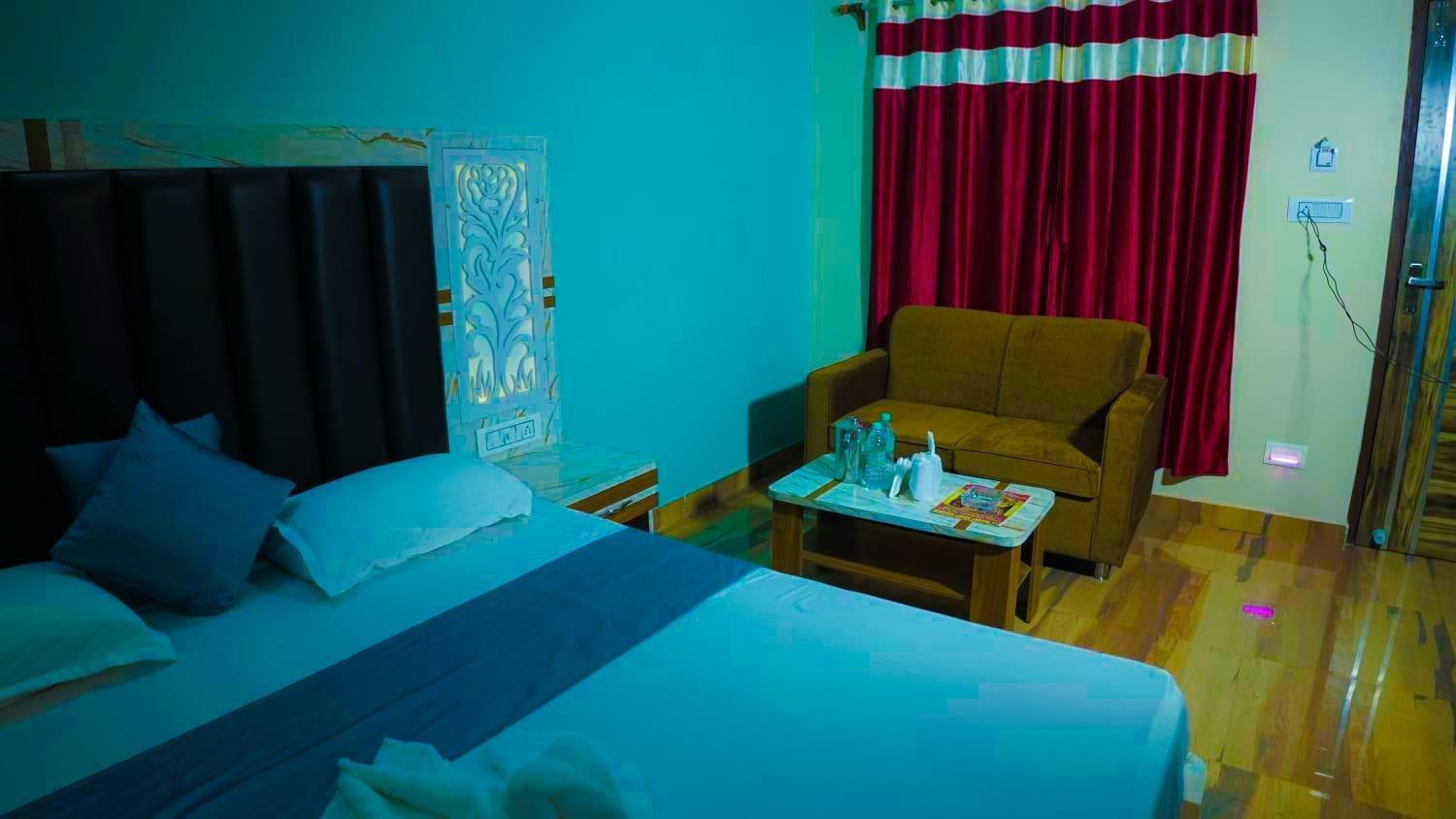 מנדרמוני Resort Saikat Saranya מראה חיצוני תמונה
