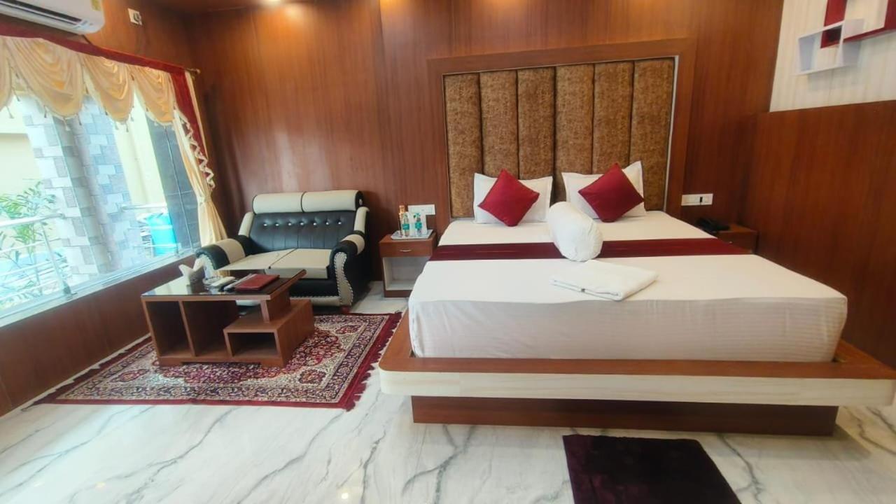 מנדרמוני Resort Saikat Saranya מראה חיצוני תמונה