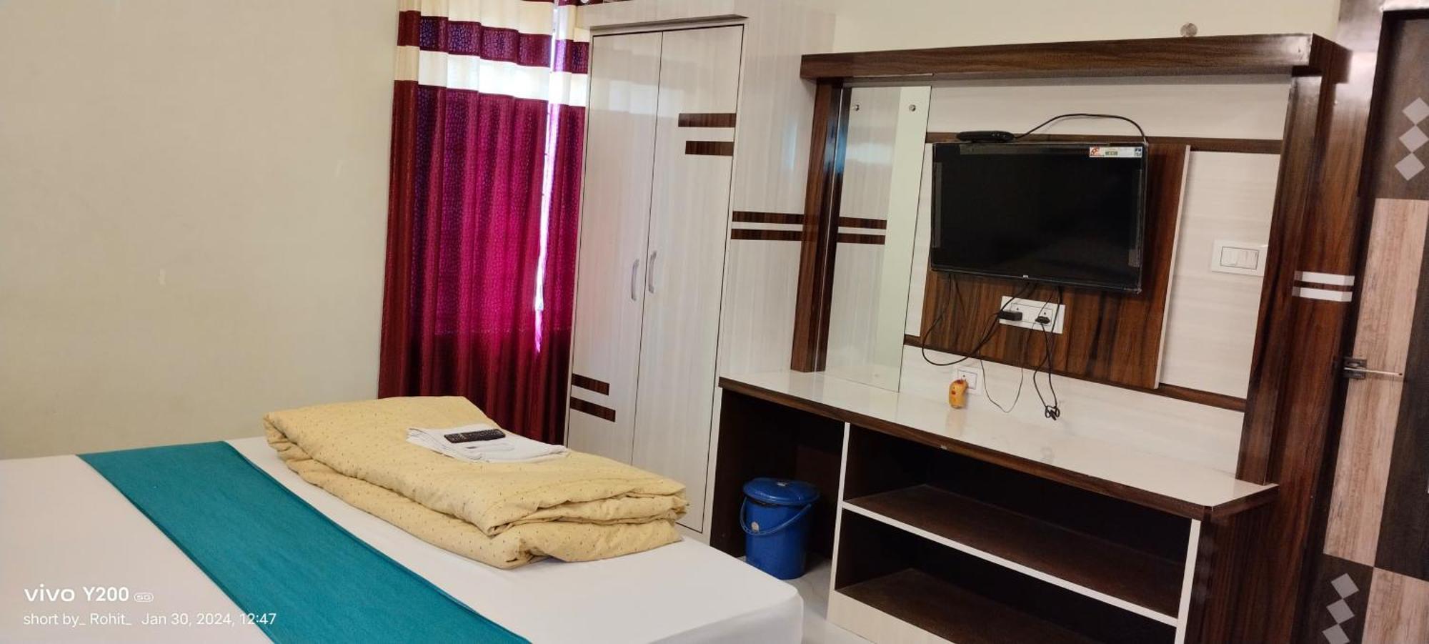 מנדרמוני Resort Saikat Saranya מראה חיצוני תמונה