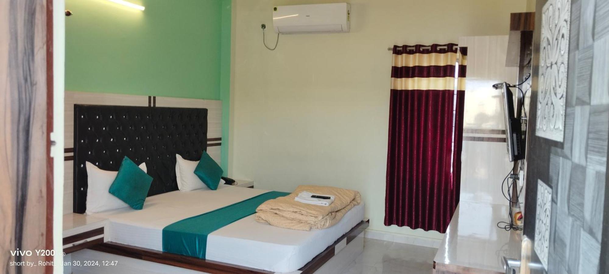 מנדרמוני Resort Saikat Saranya מראה חיצוני תמונה
