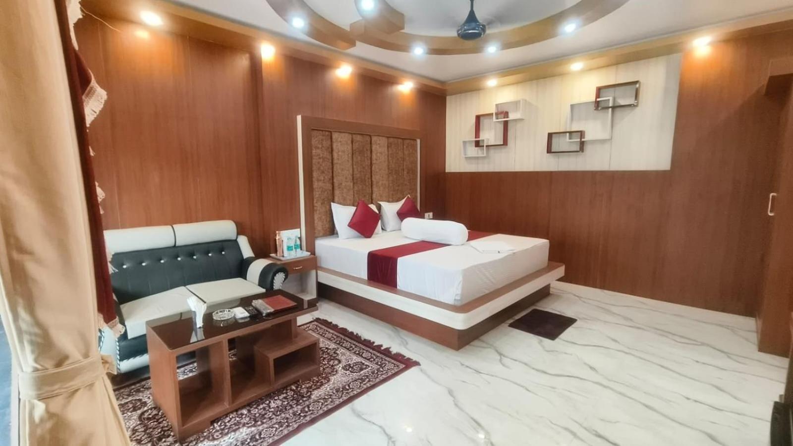 מנדרמוני Resort Saikat Saranya מראה חיצוני תמונה