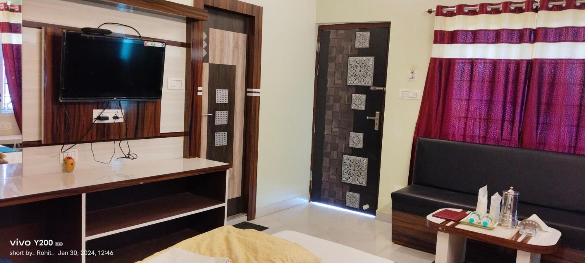 מנדרמוני Resort Saikat Saranya מראה חיצוני תמונה