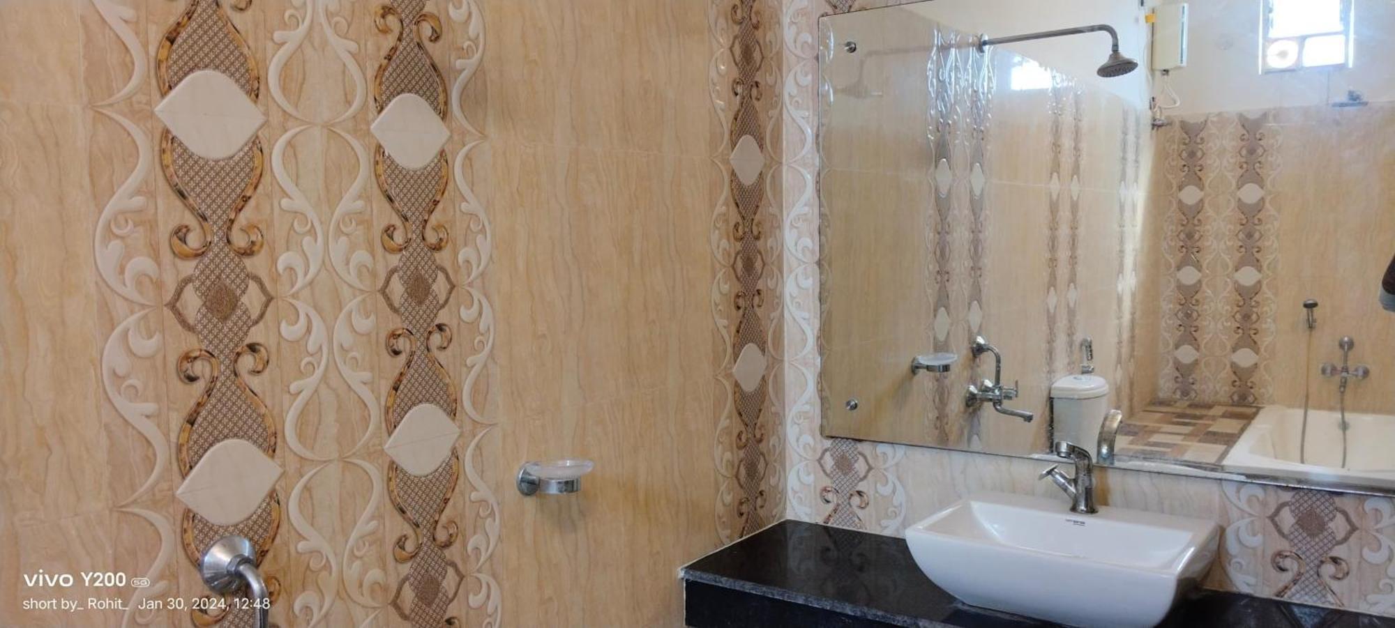 מנדרמוני Resort Saikat Saranya מראה חיצוני תמונה