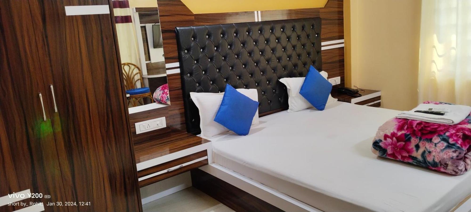 מנדרמוני Resort Saikat Saranya מראה חיצוני תמונה
